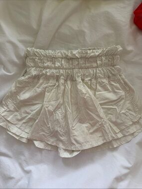 Free People Movement Way Home Skort